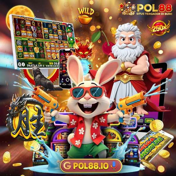 Situs Slot Gacor